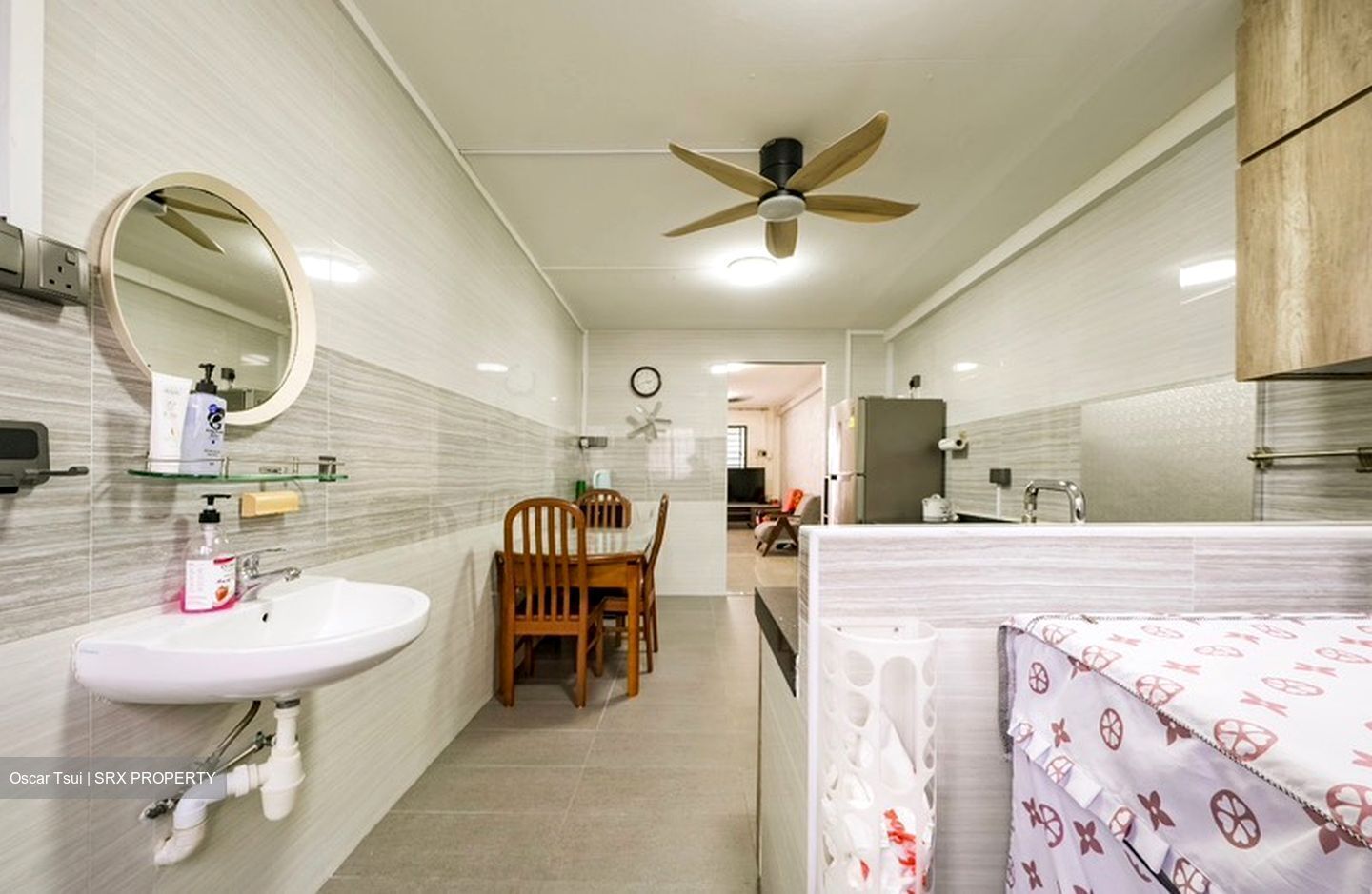 Blk 367 Bukit Batok Street 31 (Bukit Batok), HDB 3 Rooms #624444781